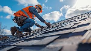 Best Emergency Roof Repair Services  in Southmont, PA